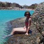 Виктория, музыкант из Канады